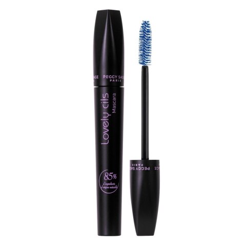 Peggy Sage Lovely Cils Mascara tusz do rzęs Ocean 10ml