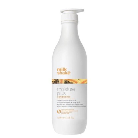 Moisture Plus Conditioner głęboko nawilżająca odżywka do włosów 1000ml Moisture Plus Conditioner głęboko nawilżająca odżywka do włosów 1000ml