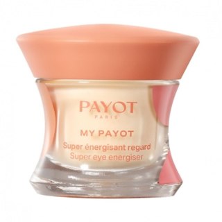 My Payot Super Eye Energiser energetyzujący krem pod oczy 15ml Payot