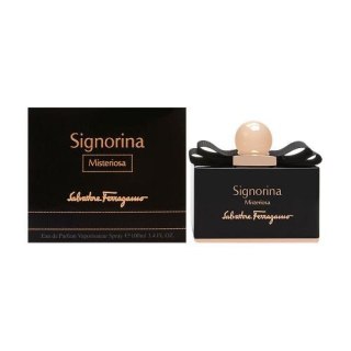 Salvatore Ferragamo Signorina Misteriosa woda perfumowana spray 100ml