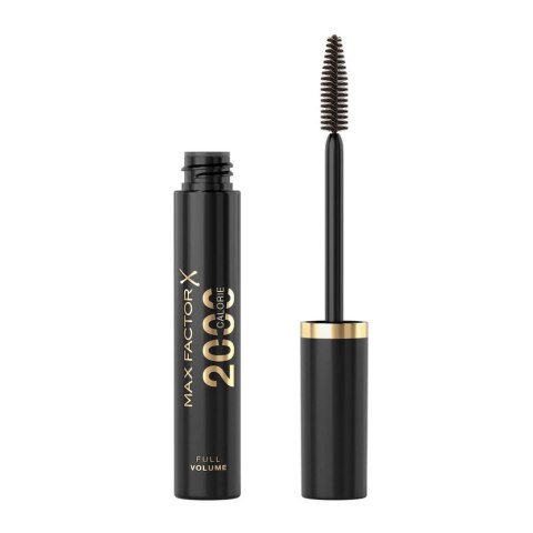 Max Factor 2000 Calorie Mascara pogrubiający tusz do rzęs 04 Navy 9ml