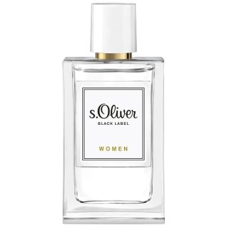 S.Oliver Black Label Women woda toaletowa spray 30ml