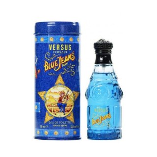 Versace Blue Jeans woda toaletowa spray 75ml