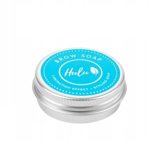 Hulu Brow Soap mydełko do stylizacji brwi 30ml