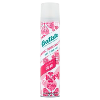 Batiste Dry Shampoo suchy szampon do włosów Blush 200ml