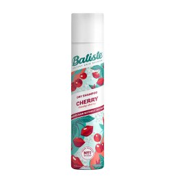 Dry Shampoo suchy szampon do włosów Cherry 200ml Batiste