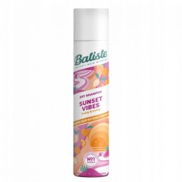 Dry Shampoo suchy szampon do włosów Sunset Vibes 200ml Batiste