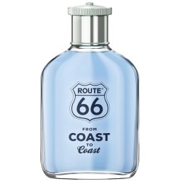 Route 66 From Coast to Coast woda toaletowa spray 100ml