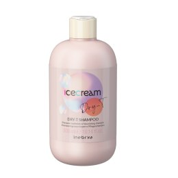Ice Cream Dry-T odżywczy szampon do włosów 300ml Inebrya