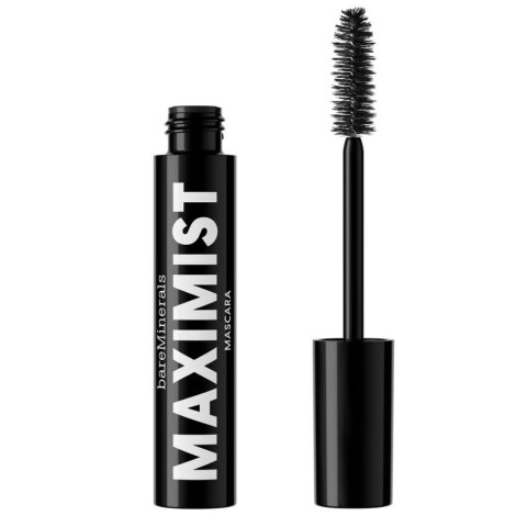 BareMinerals Maximist Phyto-Fiber Volumizing Mascara tusz do rzęs Black 9ml