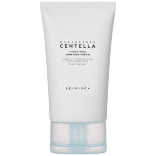 SKIN1004 Madagascar Centella Hyalu-Cica Moisture Cream nawilżający krem z wąkrotą azjatycką 75ml