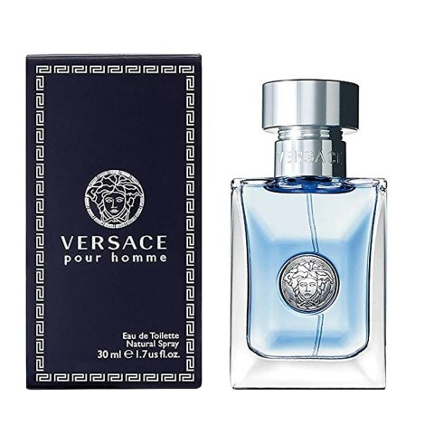 Versace Pour Homme woda toaletowa spray 30ml Versace Pour Homme woda toaletowa spray 30ml