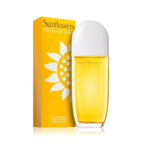 Elizabeth Arden Sunflowers woda toaletowa spray 30ml