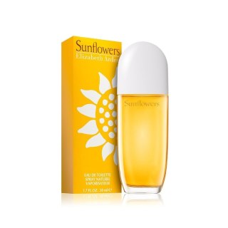 Elizabeth Arden Sunflowers woda toaletowa spray 50ml