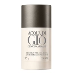 Acqua di Gio Pour Homme dezodorant sztyft 75ml Giorgio Armani