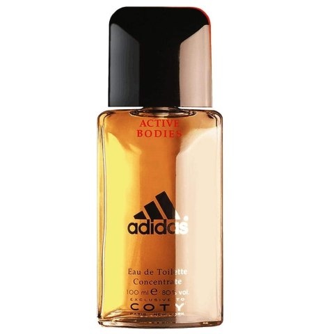 Adidas Active Bodies woda toaletowa spray 100ml