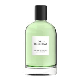 Aromatic Greens woda perfumowana spray 100ml David Beckham