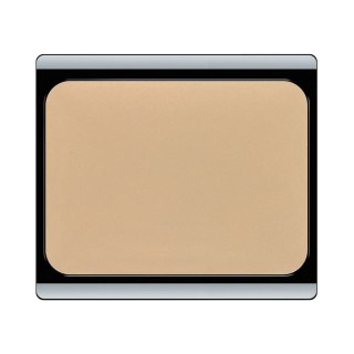 Artdeco Camouflage Cream kamuflaż korektor magnetyczny w kremie 06 Desert Sand 4.5g