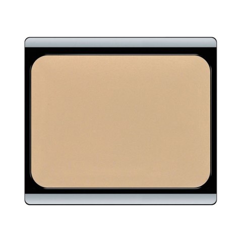 Artdeco Camouflage Cream kamuflaż korektor magnetyczny w kremie 06 Desert Sand 4.5g