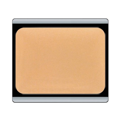 Artdeco Camouflage Cream kamuflaż korektor magnetyczny w kremie 08 Beige Apricot 4.5g Artdeco Camouflage Cream kamuflaż korektor magnetyczny w kremie 08 Beige Apricot 4.5g