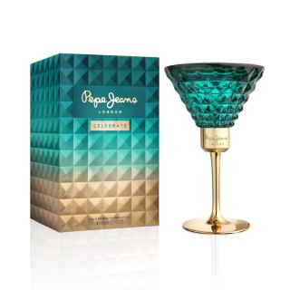 Pepe Jeans Celebrate For Her woda perfumowana spray 80ml