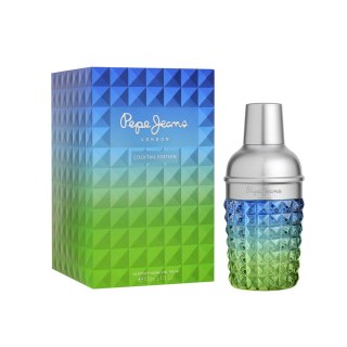 Pepe Jeans Cocktail Edition For Him woda toaletowa spray 100ml