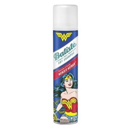 Dry Shampoo suchy szampon do włosów Wonder Woman 200ml Batiste