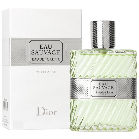 Dior Eau Sauvage woda toaletowa spray 100ml