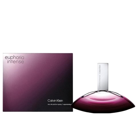 Calvin Klein Euphoria Intense woda perfumowana spray 100ml