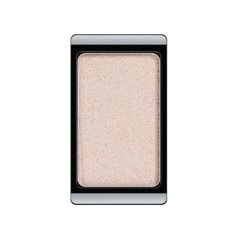 Artdeco Eyeshadow Glamour magnetyczny brokatowy cień do powiek 383 Glam Golden Bisque 0.8g