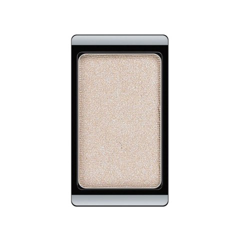 Artdeco Eyeshadow Pearl magnetyczny perłowy cień do powiek 29 Pearly Light Beige 0.8g Artdeco Eyeshadow Pearl magnetyczny perłowy cień do powiek 29 Pearly Light Beige 0.8g