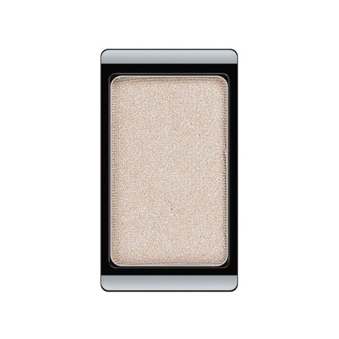 Eyeshadow Pearl magnetyczny perłowy cień do powiek 29 Pearly Light Beige 0.8g Artdeco