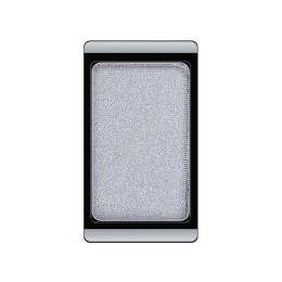Artdeco Eyeshadow Pearl magnetyczny perłowy cień do powiek 74 Pearly Grey Blue 0.8g
