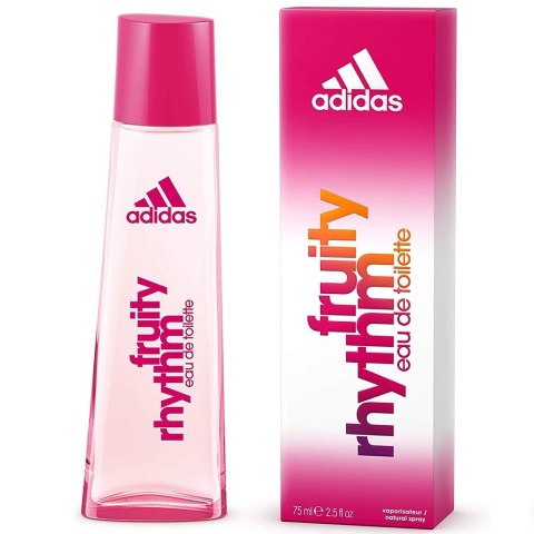 Adidas Fruity Rhythm woda toaletowa spray 75ml