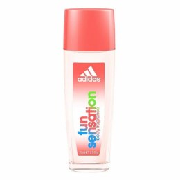 Fun Sensation dezodorant z atomizerem dla kobiet 75ml Adidas