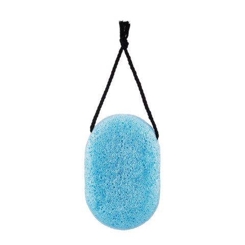 Glov Konjac Children's Sponge gąbka do mycia dla dzieci Blue Glov Konjac Children's Sponge gąbka do mycia dla dzieci Blue