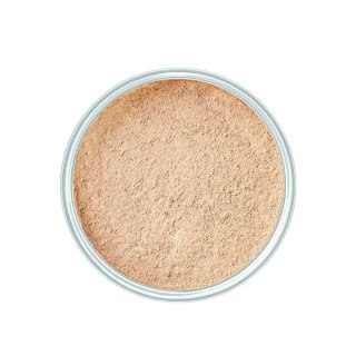 Artdeco Mineral Powder Foundation podkład mineralny sypki 04 Light Beige 15g