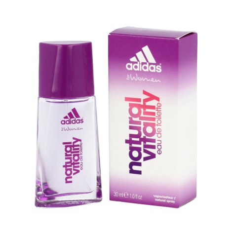 Adidas Natural Vitality woda toaletowa spray 30ml Adidas Natural Vitality woda toaletowa spray 30ml