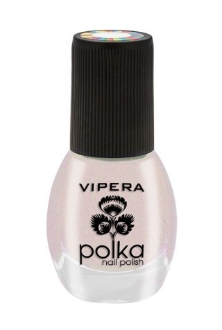 Vipera Polka Nail Polish lakier do paznokci 005 5.5ml