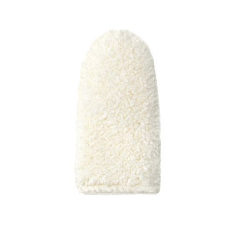Glov Quick Treat mini-rękawiczka do korekt makijażu Ivory Glov Quick Treat mini-rękawiczka do korekt makijażu Ivory