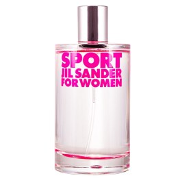 Sport for Women woda toaletowa spray 100ml Jil Sander