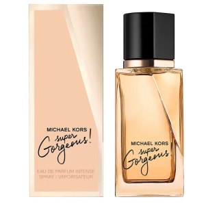 Super Gorgeous! woda perfumowana spray 30ml Michael Kors