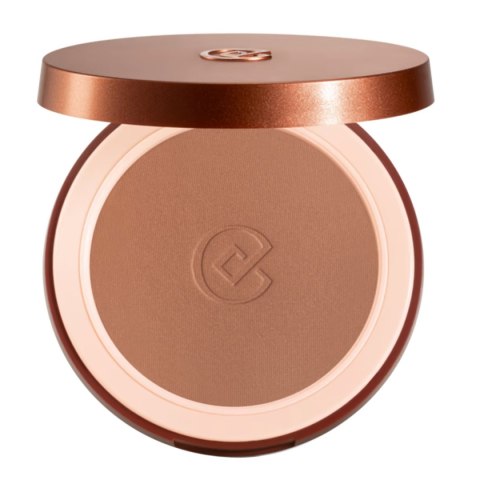 Terra Abbronzante Effetto Seta puder brązujący z efektem jedwabiu 2.2 Ipanema Matte 10g Collistar Terra Abbronzante Effetto Seta puder brązujący z efektem jedwabiu 2.2 Ipanema Matte 10g Collistar