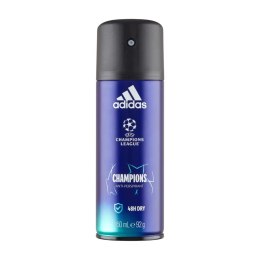 Uefa Champions League Champions antyperspirant w sprayu dla mężczyzn 150ml Adidas