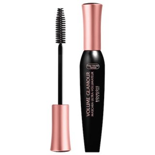 Bourjois Volume Glamour Mascara pogrubiający tusz do rzęs 06 Black 12ml