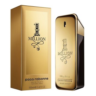 Paco Rabanne 1 Million woda toaletowa spray 100ml