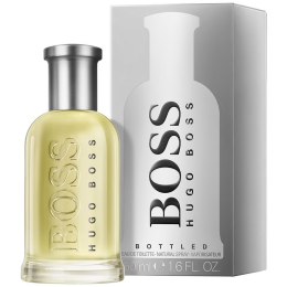 Boss Bottled woda toaletowa spray 50ml Hugo Boss