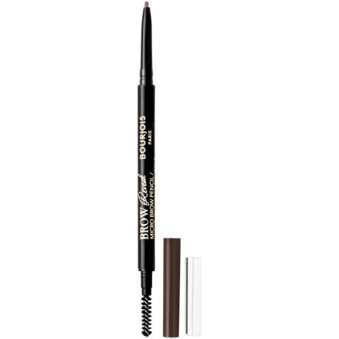 Bourjois Brow Reveal automatyczna kredka do brwi 03 Dark Brown 0.35g Bourjois Brow Reveal automatyczna kredka do brwi 03 Dark Brown 0.35g