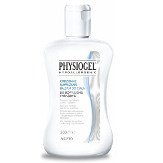 Physiogel Codzienne Nawilżanie balsam do ciała 200ml