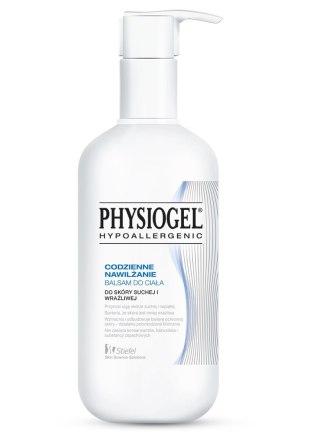 Physiogel Codzienne Nawilżanie balsam do ciała 400ml